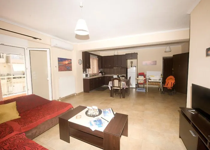 Annas & Konstantinos Home