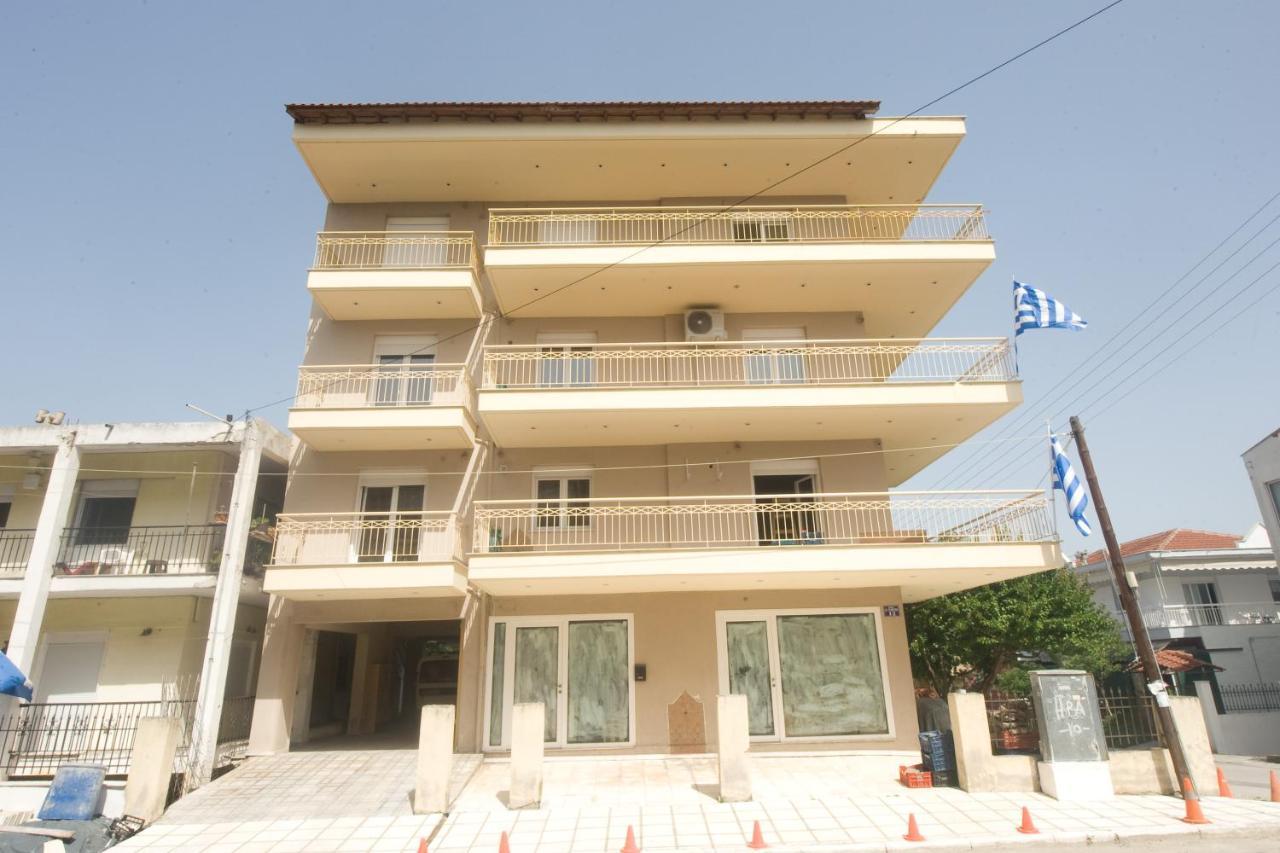 Annas & Konstantinos * Neo Epivates